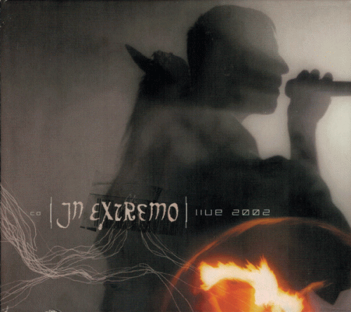 In Extremo : Live 2002